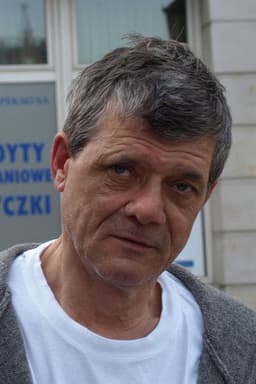 Photo of Henryk Gołębiewski