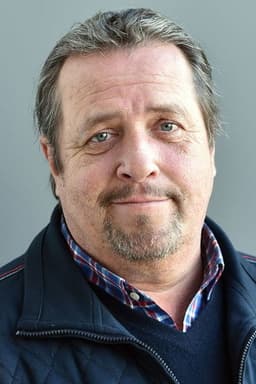 Photo of Andreas Giebel