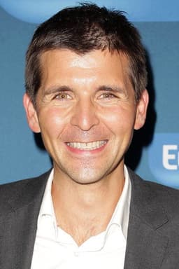 Photo of Thomas Sotto