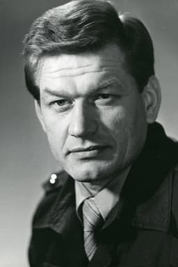 Photo of Arvo Iho