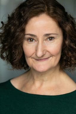 Photo of Sarah Finigan