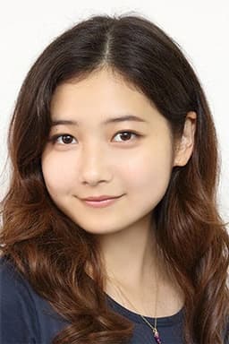 Photo of Madoka Yoshida