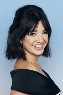 Photo of Peyton Elizabeth Lee
