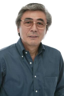 Photo of Hidekatsu Shibata