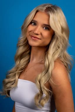 Photo of Jazzlyn Rea