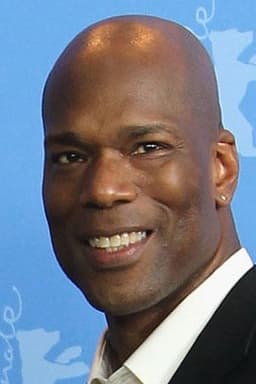 Photo of Christopher Kirby