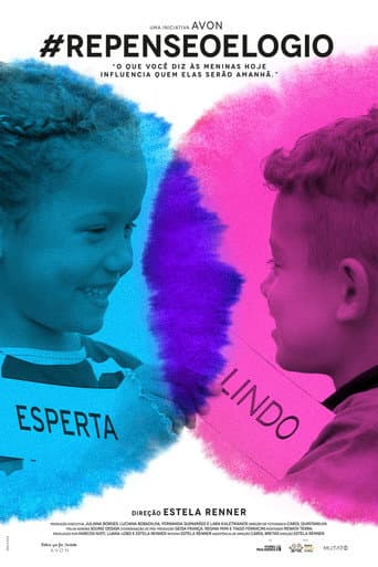 Poster for Repense o Elogio
