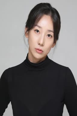 Photo of Kim Eun-young