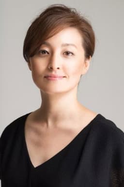 Photo of Hitomi Tsukikage