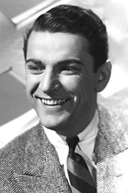 Photo of Robert Wilcox