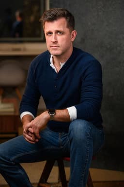 Photo of Nicholas J. Coleman