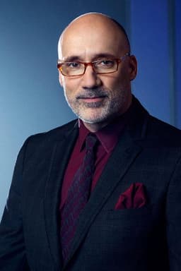 Photo of Neville Page