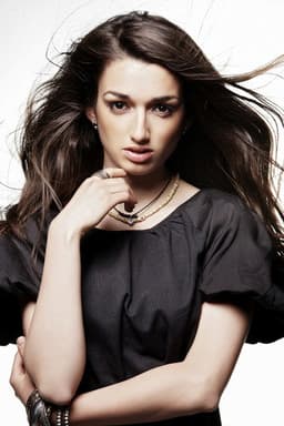 Photo of Ina Nikolova