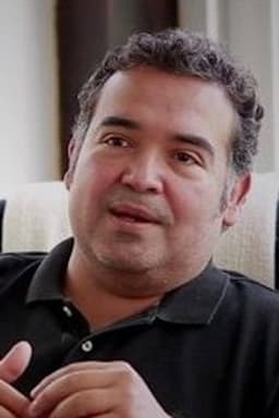 Photo of Aquiles Machado