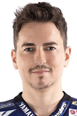 Photo of Jorge Lorenzo