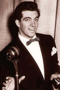 Photo of Frankie Vaughan