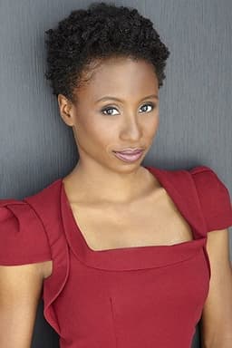 Photo of Novie Edwards