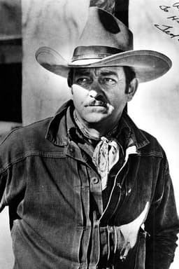 Photo of Ted French