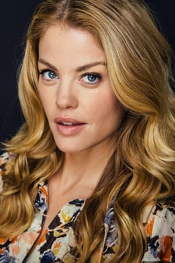 Photo of Bree Williamson