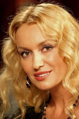 Photo of Natalya Gudkova