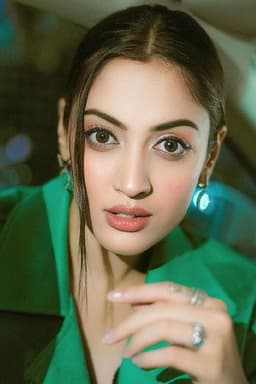 Photo of Aditi Sharma