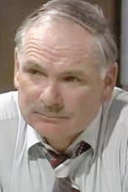 Photo of Clive Hearne