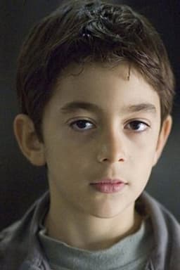 Photo of Omar Muñoz