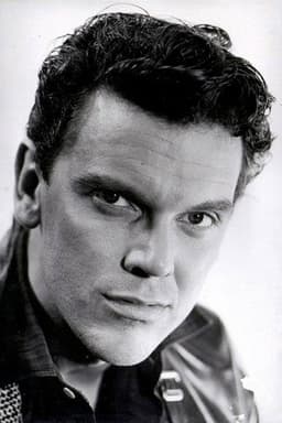 Photo of Folke Sundquist
