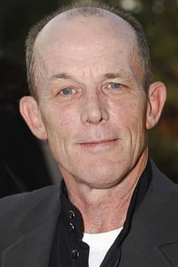 Photo of Scott H. Reiniger