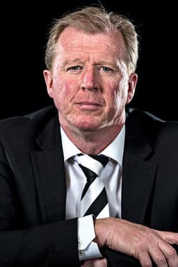 Photo of Steve McClaren