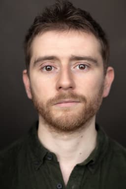 Photo of Niall Ransome