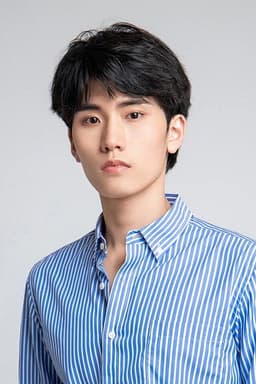 Photo of Liang Xiaolong