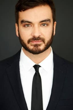 Photo of Miguel Rivas