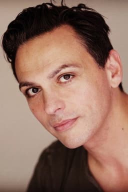 Photo of Pascal Nowak