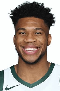Photo of Giannis Antetokounmpo
