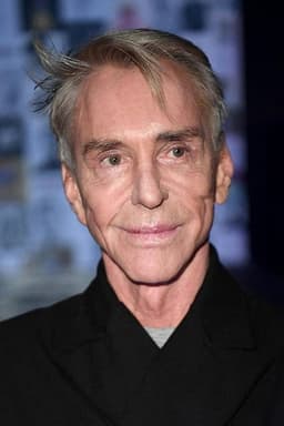 Photo of Wolfgang Joop