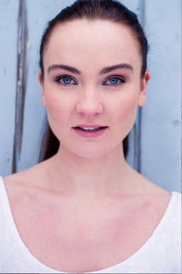 Photo of Diona Doherty