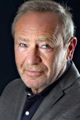 Photo of Olivier Granier