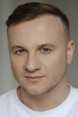 Photo of Dmitriy Zhuravlyov