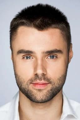 Photo of Marcin Januszkiewicz