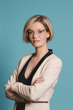 Photo of Siobhan Thompson