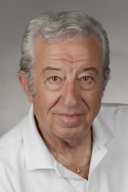 Photo of Zafer Önen