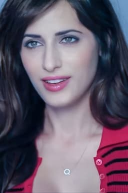 Photo of Masha Paur