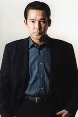 Photo of Yoshihiro Katō