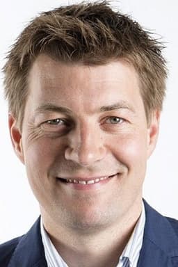 Photo of Morten Ankerdal