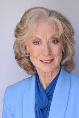 Photo of Ellen Crawford