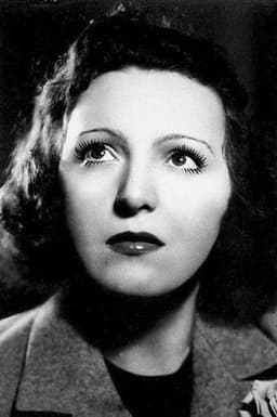Photo of Marie Bell