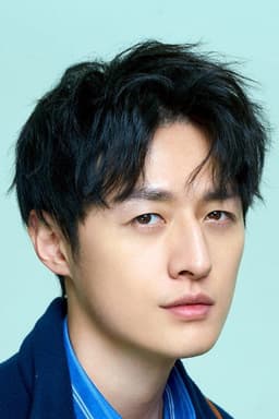 Photo of Hu Yunhao