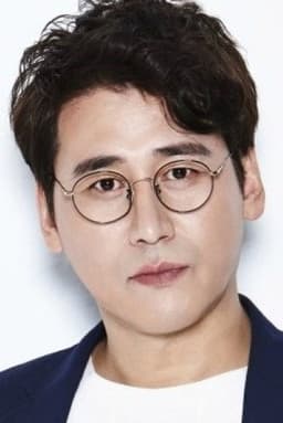 Photo of Lee Jeong-heon