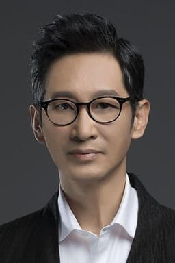 Photo of Wang Jinsong